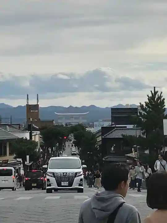 出雲大社のその他建物