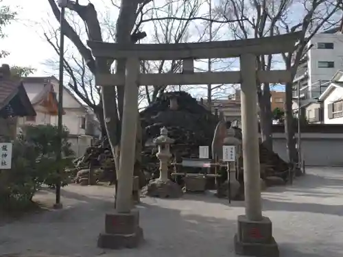 清瀧神社(千葉県)