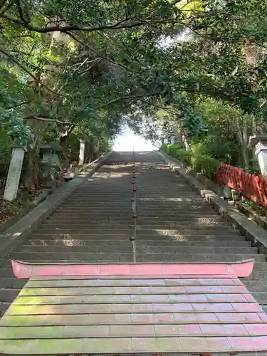 静岡浅間神社のその他建物