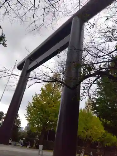 靖國神社(東京都)