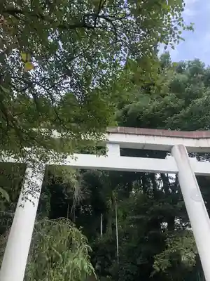 青葉神社(宮城県)