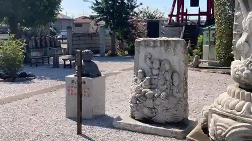 全龍寺(東京都)