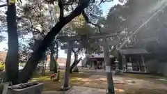 住吉神社(兵庫県)