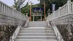 鴨神社の建物その他