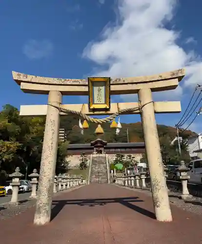 東照宮(広島県)