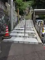 金刀比羅神社(福井県)