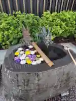 駒込妙義神社(東京都)