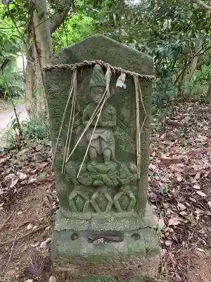 四社大神(千葉県)