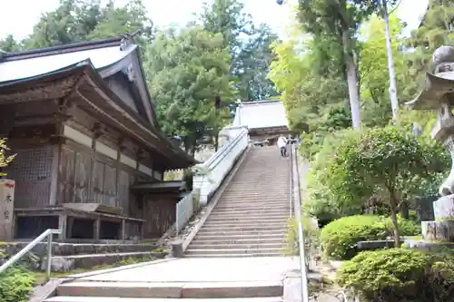 鶴林寺の建物その他