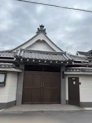 興福寺(大阪府)