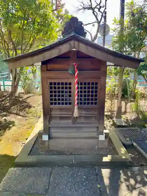 常圓寺(東京都)