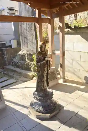 弘明寺(神奈川県)