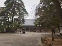 毛越寺のその他建物