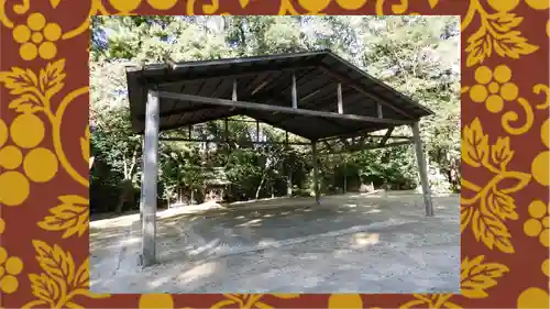 常陸國總社宮(茨城県)