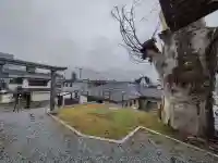 二階堂神社(福島県)