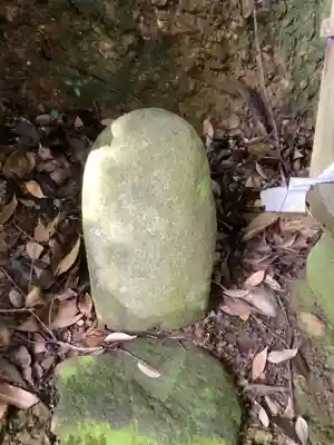 諸大明神社(愛知県)