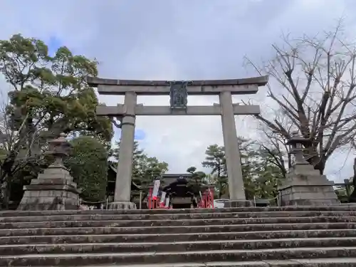 豊国神社(京都府)