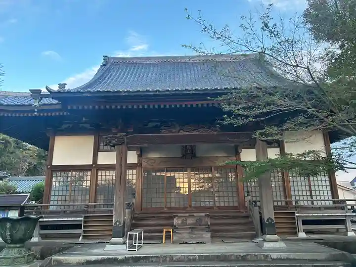 浄泉寺(栃木県)