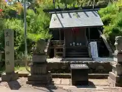 金剛寺の本殿