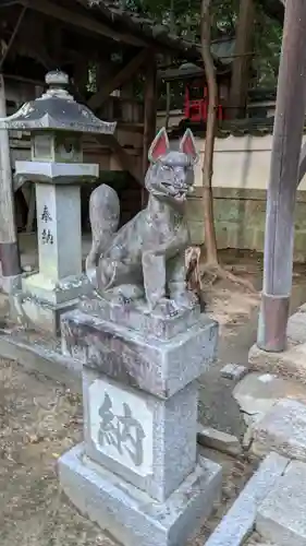 永壽神社（永寿神社）(京都府)