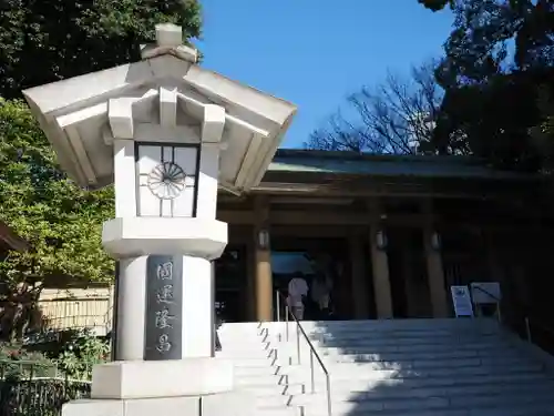 東郷神社(東京都)