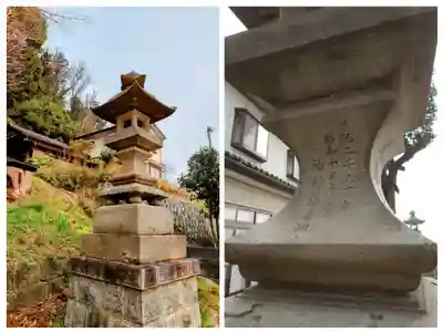 安達太良神社(福島県)