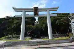 大洗磯前神社(茨城県)