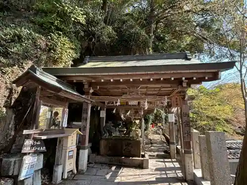 阿賀神社(滋賀県)