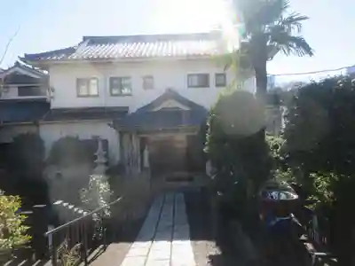 宝蔵寺(東京都)