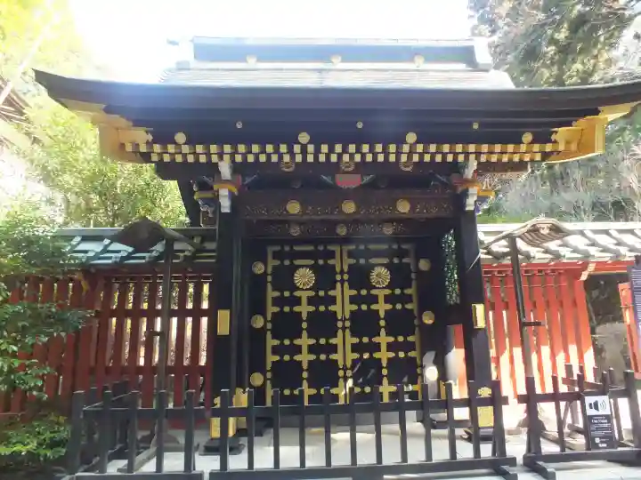 瑞鳳殿(宮城県)