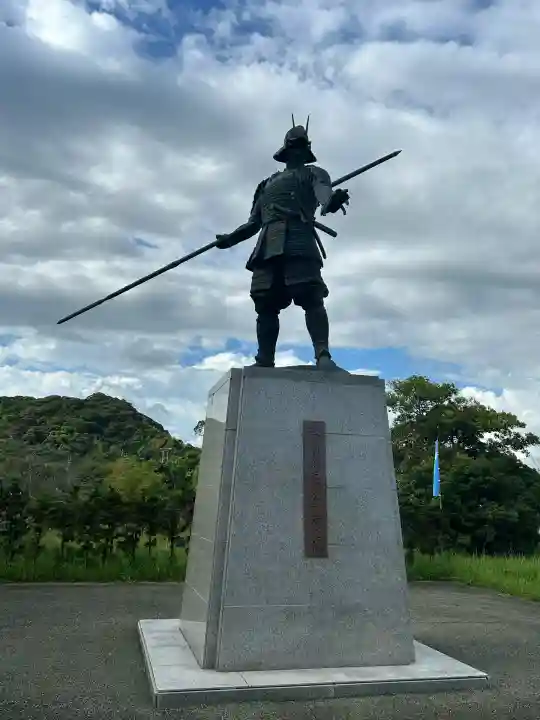 若宮八幡宮(高知県)