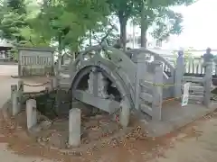 天満社の建物その他