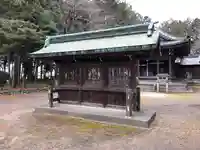 鳴海杻神社のその他建物