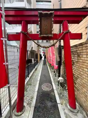 野中神社(宮城県)