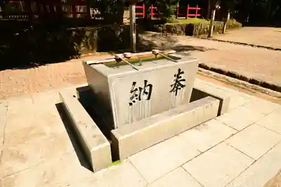 檜原神社（大神神社摂社）(奈良県)