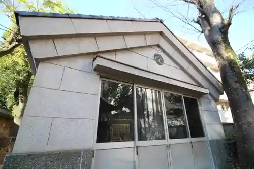 荻窪八幡神社(東京都)