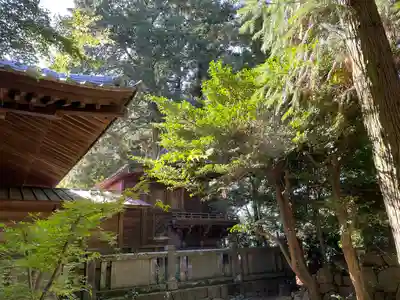 御嶽神社(群馬県)
