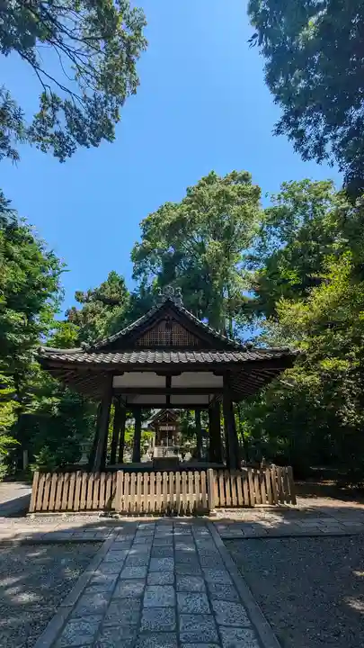 木嶋坐天照御魂神社(京都府)