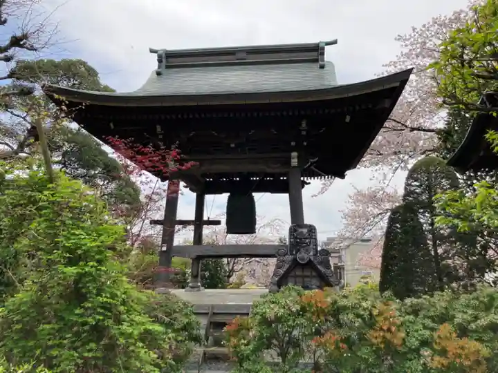 福聚院(神奈川県)