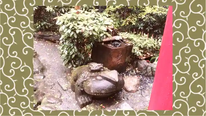 水澤寺(水澤観世音)(群馬県)