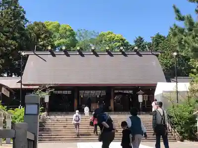 廣田神社(兵庫県)