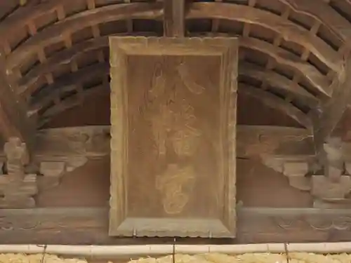 八幡神社（志方八幡神社）のその他建物