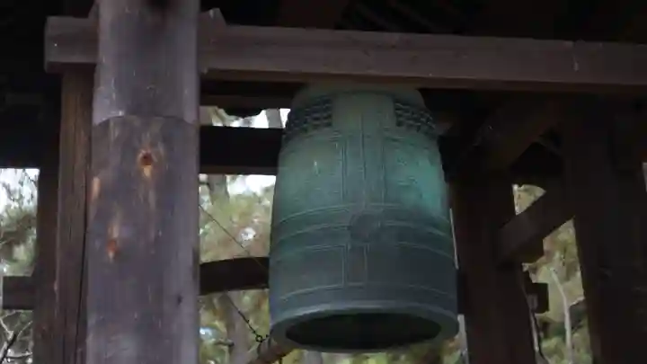 唐招提寺(奈良県)
