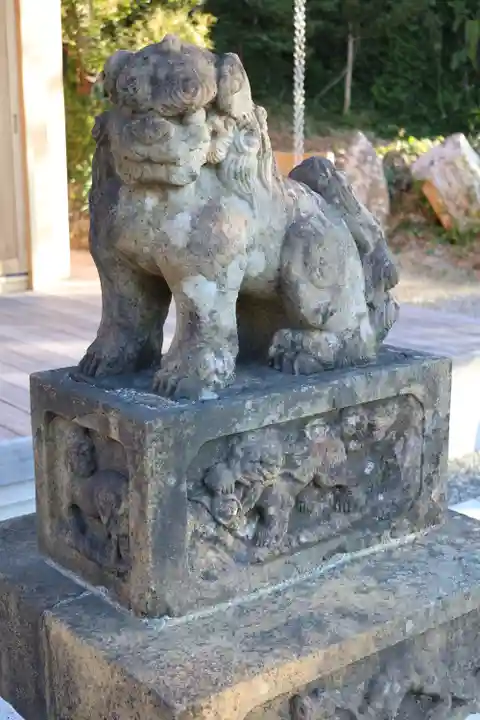 諏訪神社(千葉県)