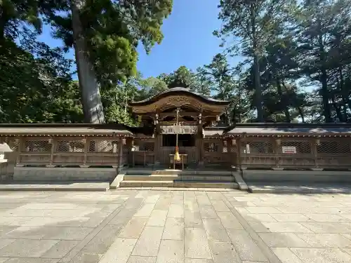 田村神社(滋賀県)