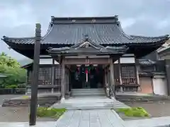 帆山寺(福井県)