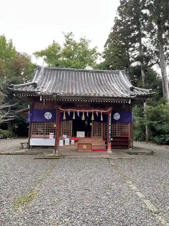 國吉神社(千葉県)
