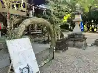 野々宮神社(大阪府)