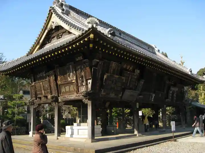 成田山新勝寺(千葉県)
