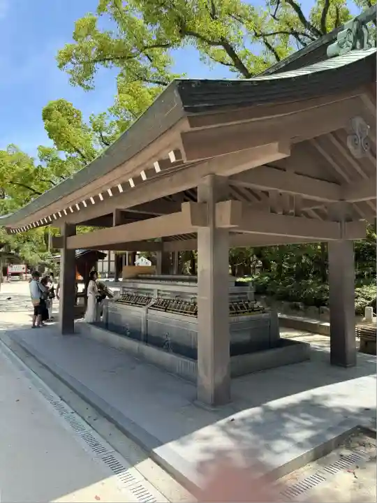 筥崎宮(福岡県)